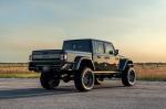 Jeep Gladiator HPE1000 Maximus by Hennessey 2019 года